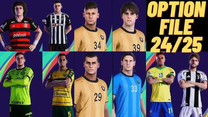 pes 21 full patch  siap ketemuan cod