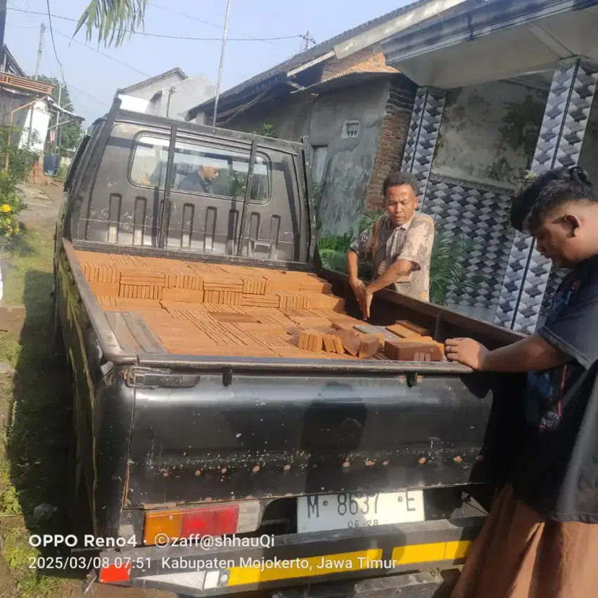 juaL bata tempeL expose bafel asli mojosari