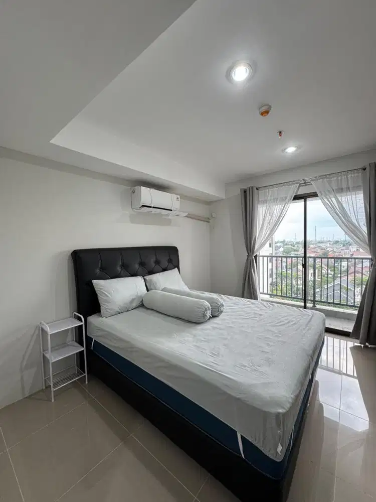 Apartment Anwa Residence Bintaro, type Studio