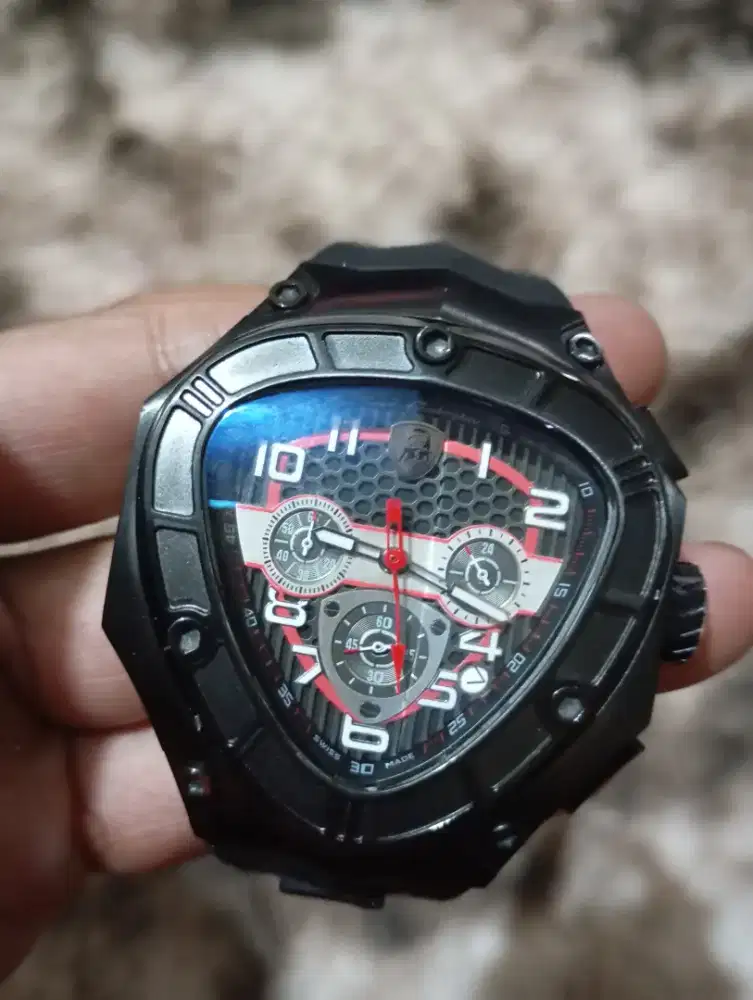 Di Jual Jam Tangan