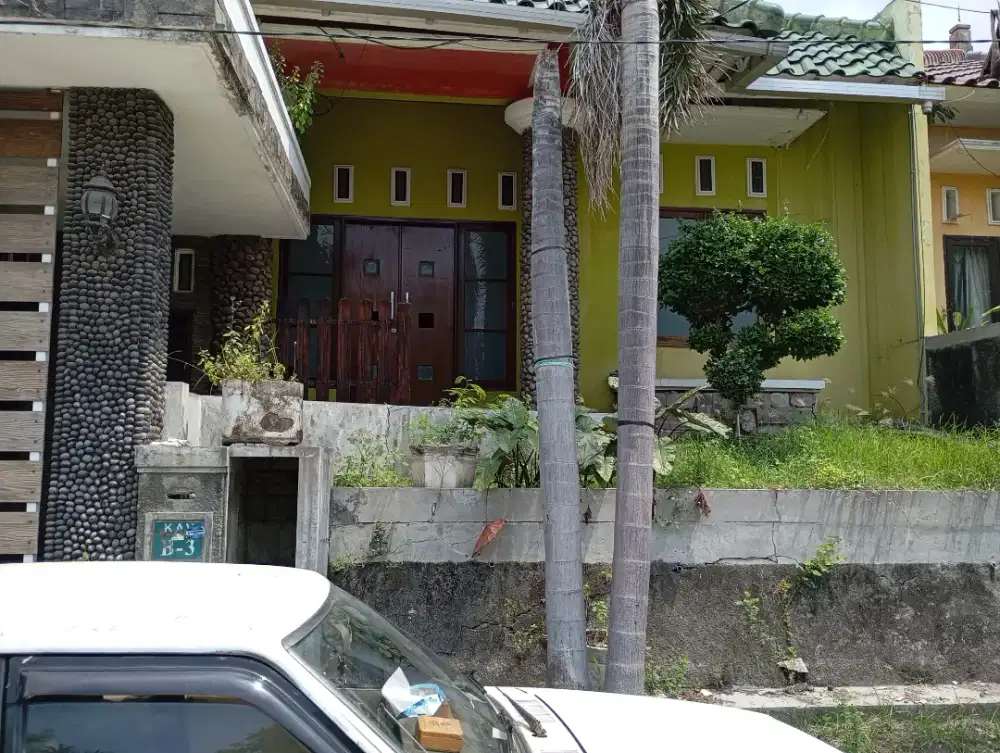 Rumah dijual cepat