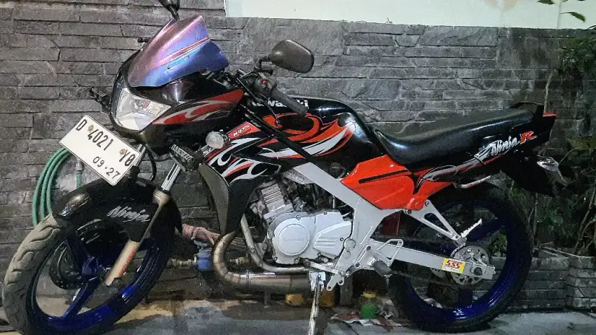 Kawasaki ninja J 150 kis 2003 up R