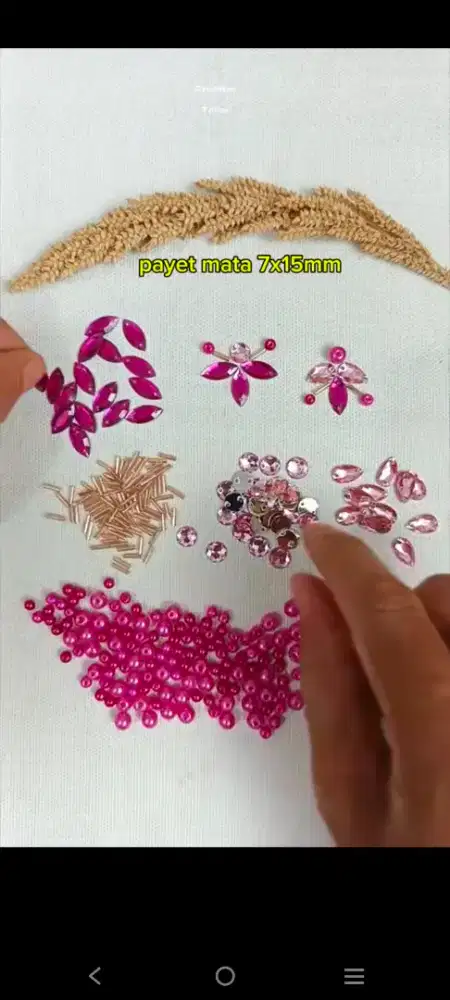 Lowongan kerja laundry