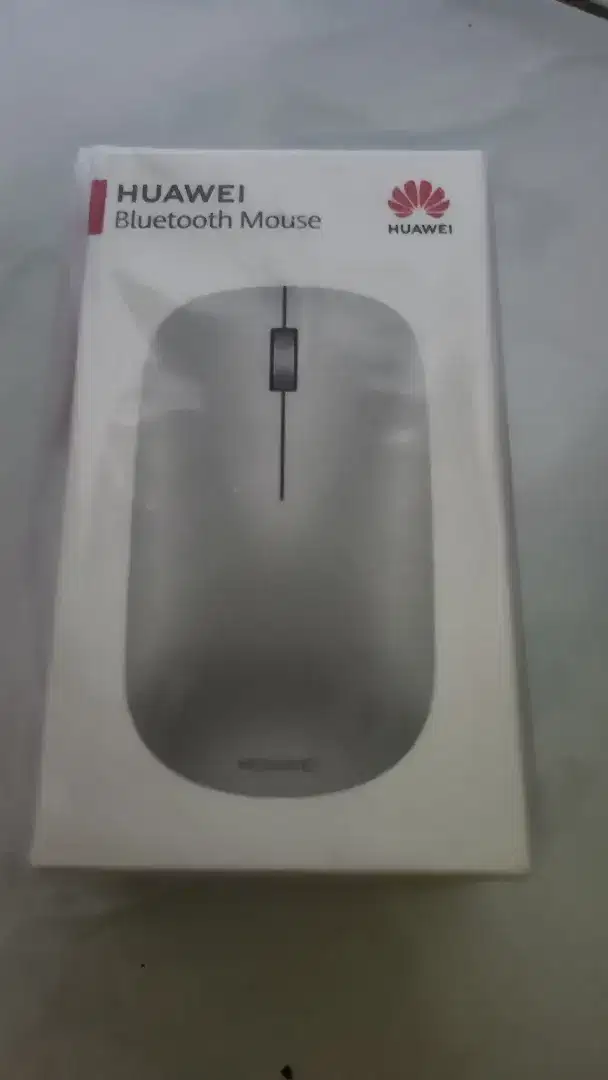 Huawei Bluetoorh Mouse Tipe CD23 SE