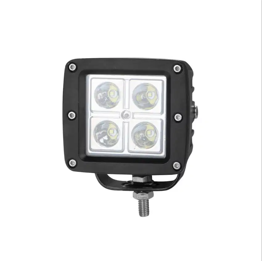 Lampu Sorot LED 12W - 12W Flood Light / Spot Light