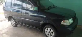 Toyota Kijang 2002 Bensin
