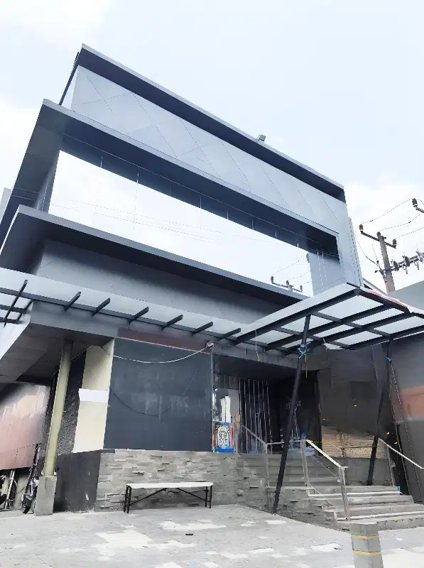 Jual Kantor Usaha Strategis di Area Utama Kemang SHM