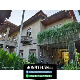 BUC freehold villa besar Harga super murah, Lokasi Semer - VSKT