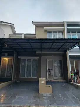 Dijual BU Rumah Graha Raya (Fortune Breeze)