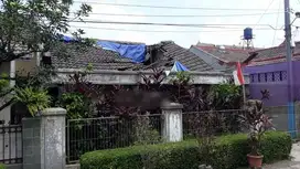 Dijual Rumah Hitung Tanah Taman Duta Cisalak