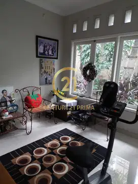 Dijual Rumah, Di Pejaten Timur, Jakarta Selatan(21APPS1361/NA )
