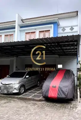 Dijual Rumah, Di Ceger Greenview 2