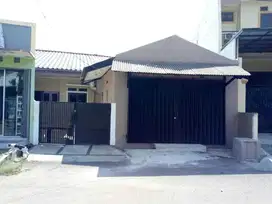 Dijual Rumah di Komplek Pertamina Tangerang