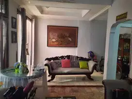 Dijual Rumah Pondok Safari Indah Pdk Aren