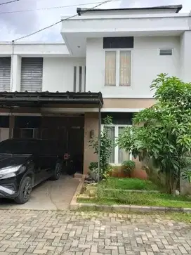 PALING MURAH CLUSTER ELITE PAMULANG WITANA HARJA PERMATA INDAH TANGSEL