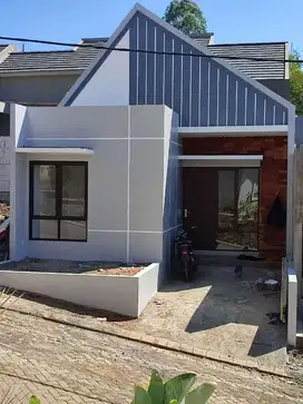 PROMO VILLA BATU VIEW KEREN 300 JUTAAN