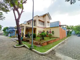 Jual Rumah Bekasi Rawalumbu Pesona Metropolitan Tanah Luas Murah