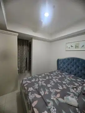 Dijual rumah pik2 full furnish bisa KPR cluster premium tahap 1