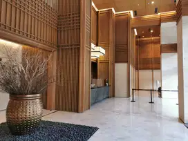 Dijual Murah Apartemen Yukata Suite Alam Sutera