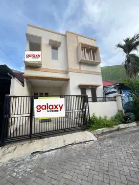 Rumah NEW GRIYA ASRI Pakuwon City