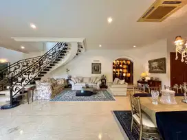 Fast Sale House In Kebayoran Baru Jakarta Selatan
