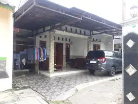 Rumah dijual dkt dr tol simatupang
