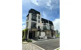 Cluster Melrose Residence Duta Garden Harga Mulai 1.7 Milyaran
