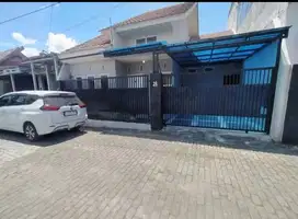 Dijual Ruamah Di perumahan  Singopuran kartasura