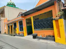 Rumah kos 18 pintu kompleks kampus UNSOED Purwokerto