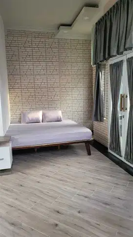 Dijual Rumah Kos Dengan Bisnis Running Di Pulomas Jakarta Timur