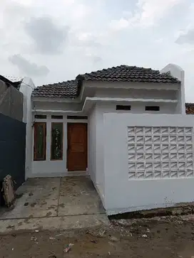 Rumah Free desain bonus 1 unit motor honda beat tanpa di undi