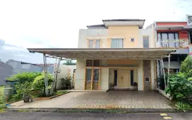 Dijual Rumah Brand New 3 Lantai di Simplicity BSD