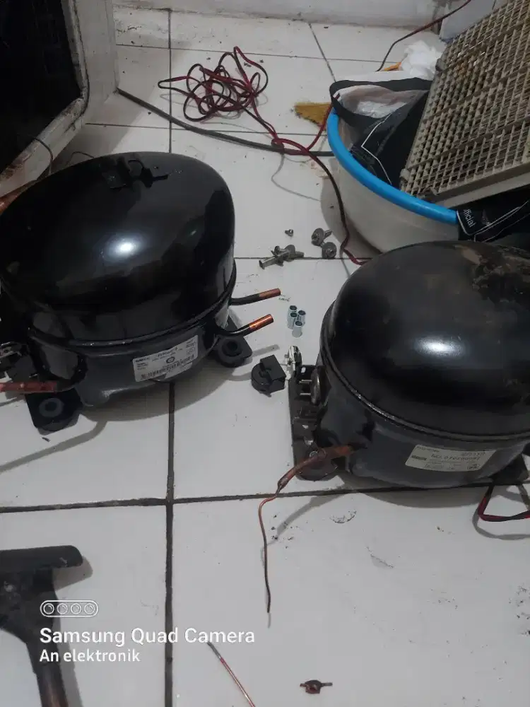 Servis tv kulkas mesin cuci panggilan