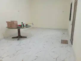Rumah baru siap huni lokasi strategis di komplek perumahan Bekasi