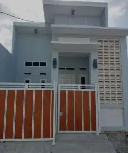Siap survey di villa gading harapan 1 timur KPR ok DP 15jt
