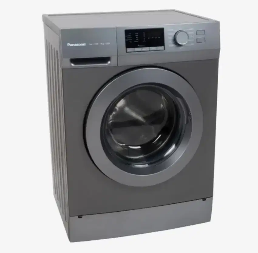 PANASONIC FRONT LOADING NA-127XB1LNE