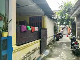 JUAL RUMAH TUNJUNGSEKAR LOWOKWARU MALANG MURAH