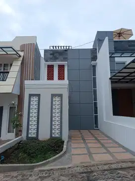 VILLA PREMIUM 500 JUTAAN DI BATU SIAP DITEMPATI