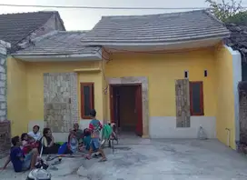 rumah murah jual rugi perum permata regency Morowudi cerme Gresik
