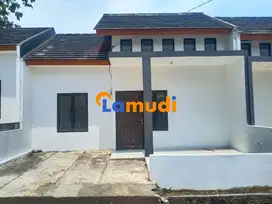 Grand Raya Rumah Ready Stock Siap Huni Tanpa DP Free Angsuran 1 Tahun
