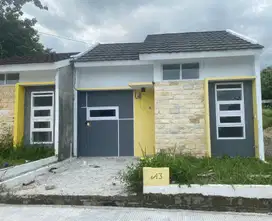 Dijual Rumah Murah di Perumahan Plesungan, Gondangrejo