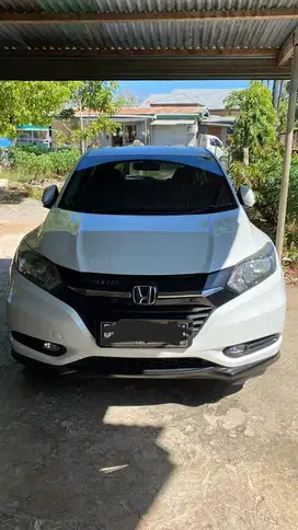 Honda HR-V 2016 Bensin