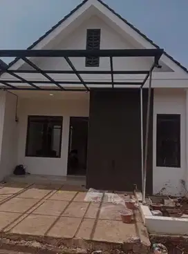 TINGGAL 2 UNIT LAGI RUMAH INDAH DI CIPADUNG BANDUNG