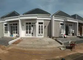 Rumah Ready di Bekasi Free Kpr Bonus AC, LT 90M2 LB48M2