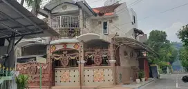rumah mewah murah lokasi perumahan kemiri indah Sidoarjo