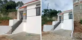 Jual Rumah Murah View pegunungan Bandung Timur
