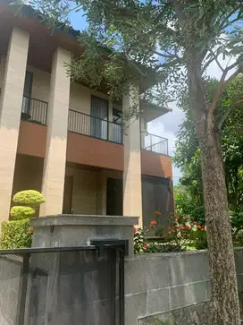 Dijual Rumah di Graha Candi Golf, Jangli - Semarang