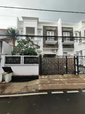 Rumah Furnished Cempaka Putih Pulo Mas Kelapa Gading