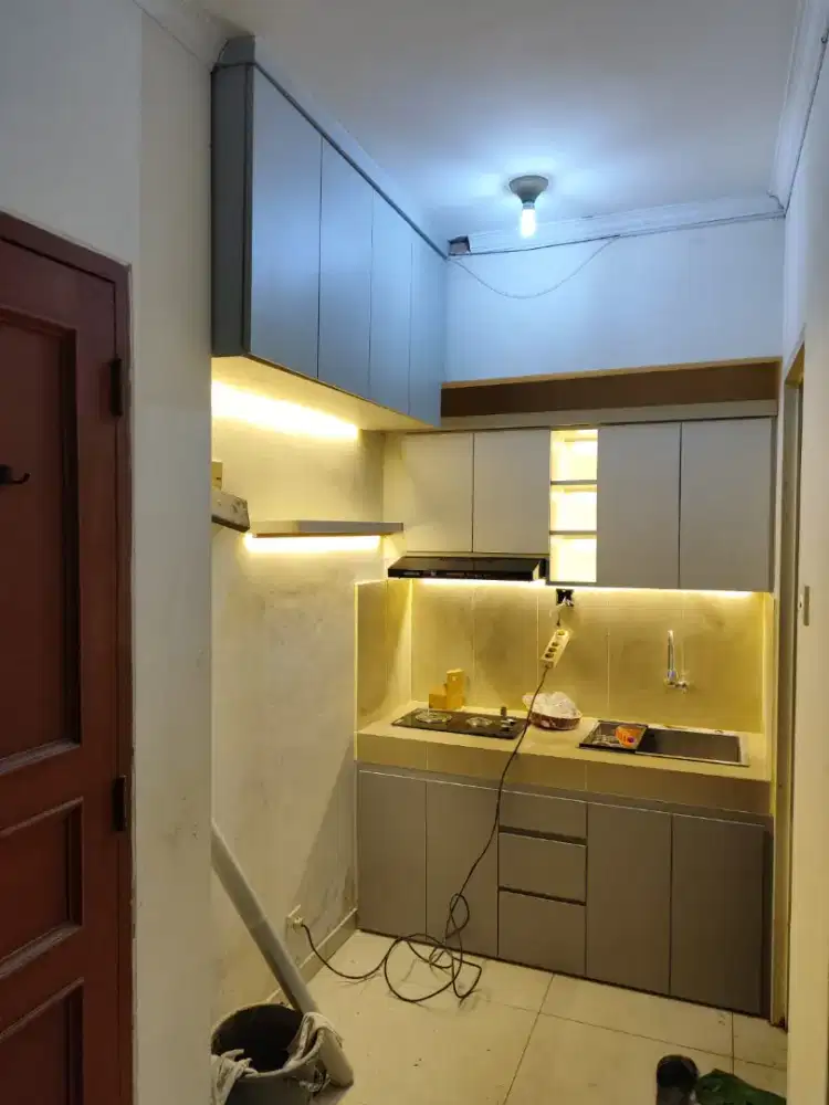 kitchen set & kamar set