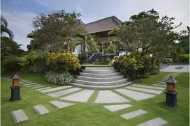 For Sale Villa L'Orange at pantai cucukan,Gianyar,Bali View Sea